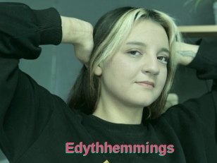 Edythhemmings