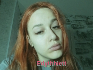 Edythhiett