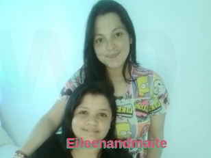 Eileenandmaite