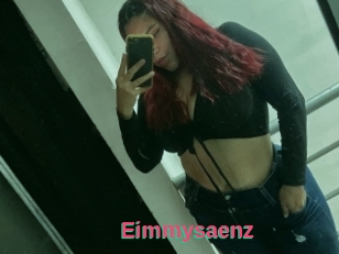 Eimmysaenz