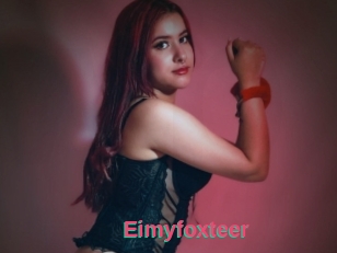 Eimyfoxteer