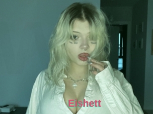 Eishett