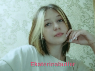Ekaterinabutler