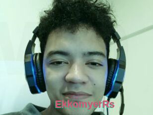 EkkomyerRs