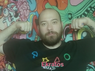 Ekratos