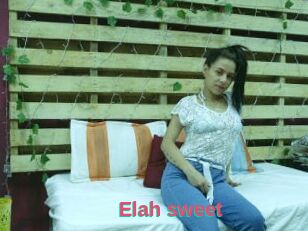 Elah_sweet