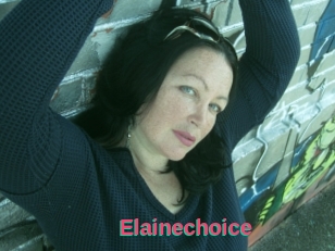 Elainechoice