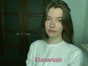 Elanarozir