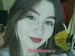 Eldaflowers