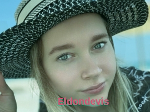 Eldondevis