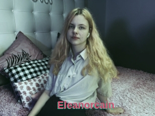 Eleanorcain