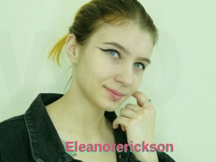 Eleanorerickson