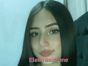 Elektrasimone