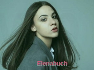 Elenabuch