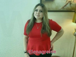 Elenagreise