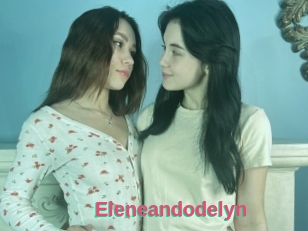 Eleneandodelyn