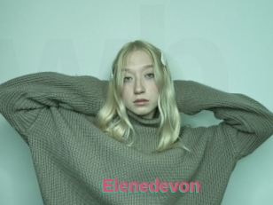 Elenedevon