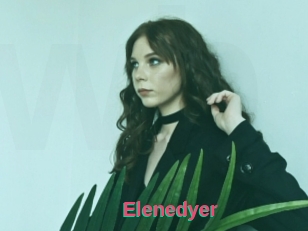 Elenedyer