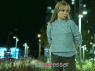 Eleneesser