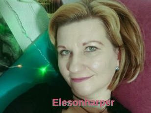Elesonharper