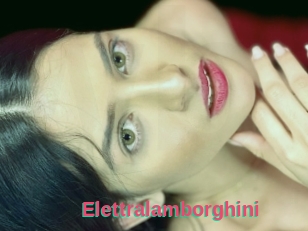 Elettralamborghini