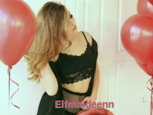 Elfmaideenn