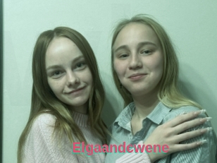 Elgaandcwene
