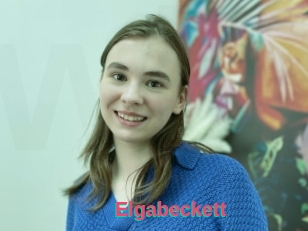 Elgabeckett