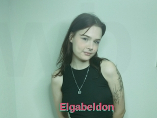 Elgabeldon