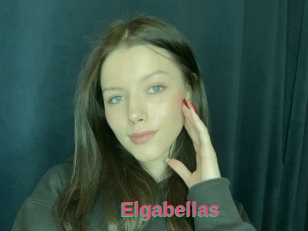 Elgabellas