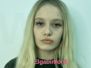 Elgabinford