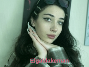 Elgablakeman
