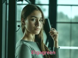 Elgagreen