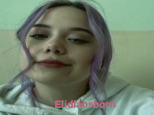 Elidiaosborn