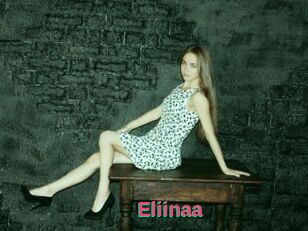 Eliinaa