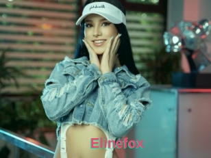 Elinefox