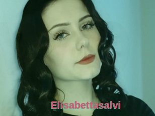 Elisabettasalvi