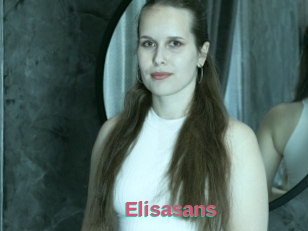 Elisasans