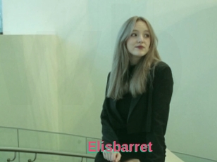 Elisbarret