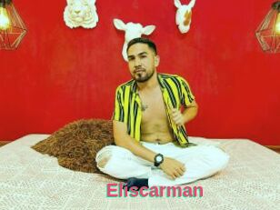 Eliscarman