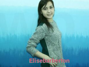 Elisebarberton