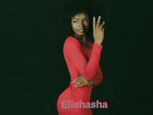 Elishasha