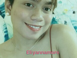 Eliyannamore