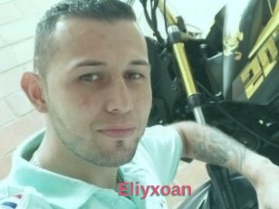 Eliyxoan