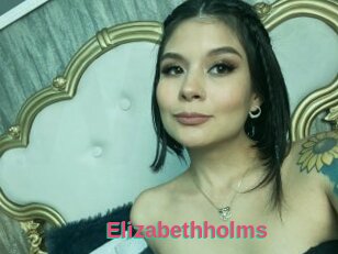Elizabethholms