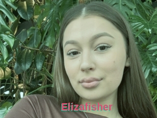 Elizafisher