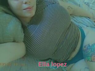 Ella_lopez