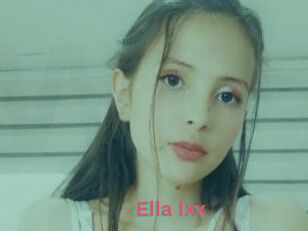 Ella_lxx
