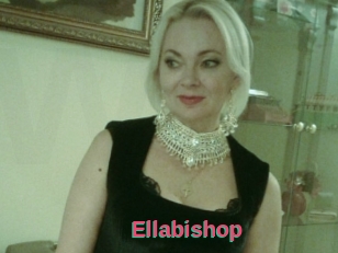 Ellabishop