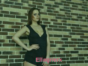 Ellagrierx